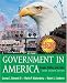 Government in America: People, Politics and Policy, Brief Version, Election Update (7th Edition)