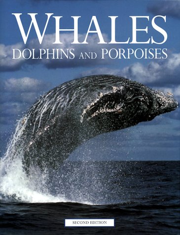 Whales, Dolphins and Porpoises