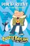 Big Freeze (Buster Bayliss)