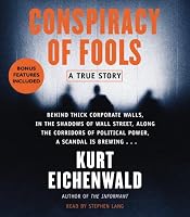 Conspiracy of Fools: A True Story