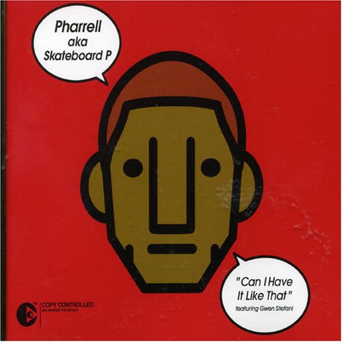 CD-Charts  Search : Can I Have It Like That