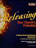 Releasing Your CHurchs Potential