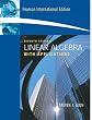 Linear Algebra