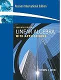 Linear Algebra