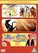 DVD : Willy Wonka And The Chocolate Factory / The Wizard Of Oz / Black Beauty [UK IMPORT]