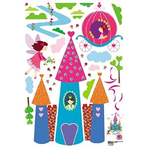 disney wall stickers