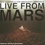 Live From Mars