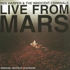 Live From Mars