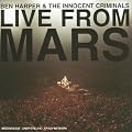 Live From Mars