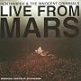 Live From Mars