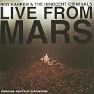 Live From Mars