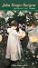 John Singer Sargent: Outside Frame