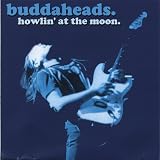 Howlin` at the Moon