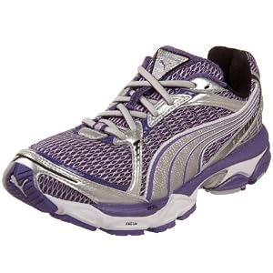 Buy PUMA Ladies Complete Velosis 1 Running Shoe by PUMA