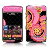 Vera Design Protective Skin Decal Sticker for BlackBerry Storm 9530 Cell Phone