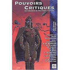 Pouvoirs critiques