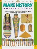 Books : Make History: Ancient Egypt (Make History)