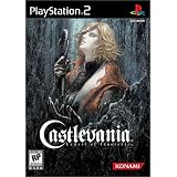 playstation 2 games Castlevania Lament of Innocence Video Game playstation 2 games