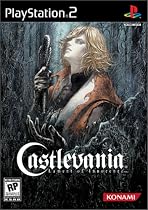 Castlevania: Lament of Innocence