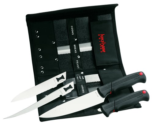 Kershaw Deluxe Blade Trader