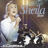 Revue Sheila  / Live - Olympia 98