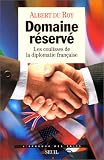 Domaine réservé