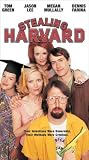 Stealing Harvard [VHS]