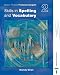 Nelson Thornes Framework English 2 Skills in Spelling and Vocabulary.: Skills in Spelling and Vocabulary Bk. 2 (Nelson Thornes Framework English)
