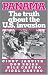 Book Panama: The Truth About the U.S. Invasion