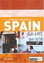 Starting a Business in Spain (Starting a Business - Vacation Work Pub)