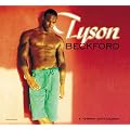 Tyson Beckford 16-Month 2004 Calendar book cover