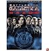 Battlestar Galactica: Razor [2007]