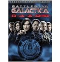Battlestar Galactica: Razor [2007]