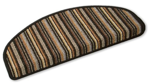Stufenmatte Stripes 50x20x4cm