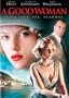 A Good Woman [Import]