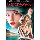 A Good Woman