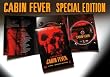 Cabin Fever (Special Edition, 2 DVDs)