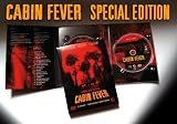 Cabin Fever (Special Edition, 2 DVDs) - Jordan Ladd