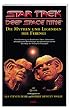 Star Trek. Deep Space Nine. Die Mythen und Legenden der Ferengi: Eine Sammlung von Geschichten, Fabeln, Volksliedern, philosophischen Betrachtungen ... auf der Grundlage der Ferengi-Erwerbsregeln