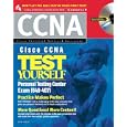 Cisco Ccna Test Yourself: Personal Testing Center Exam (640-407)... by  Inc. Syngress Media