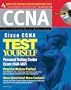 Cisco CCNA Test Yourself Personal Testing Center (Certification)