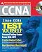 Cisco Ccna Test Yourself: Personal Testing Center Exam (640-407) (Certification)