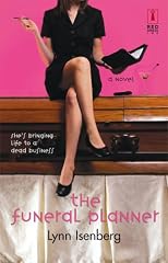 The Funeral Planner (Red Dress Ink Novels)