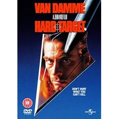 Hard Target [1993]