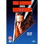 Hard Target [DVD] [1993]