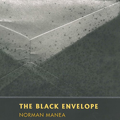 The Black Envelope, by Norman Manea, Patrick Camiller (translator)