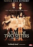 A Tale Of Two Sisters