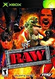 WWE Raw (Xbox)