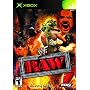 WWE Raw (Xbox)