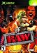 WWE Raw (Xbox)